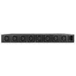 Lindy IPower Switch Pro 8 - power control unit
