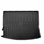 Guminis bagažinės kilimėlis Mazda 5 2005-2010, 2010-2018, 5 seats
