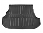Guminis bagažinės kilimėlis Subaru Forester SG 2002-2008
