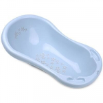 Vonelė Lorelli Little Stars blue/mėlyna, 84 cm