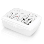 Ambition užkandžių dėžutė, 1,3 l