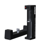 Įkroviklis Xtar MC1-C Li-Ion 18650-26650 USB-C