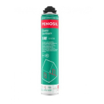 Elastingos sandarinimo putos PENOSIL Elastic Gunfoam 198 800 ml