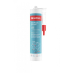 Sanitarinis silikonas Penosil Wet Room 323 baltas 280 ml