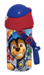 Gertuvė Paw Patrol, 500 ml
