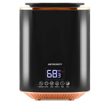 Oro drėkintuvas, Berdsen BD9875, juodas