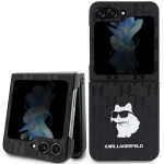 Karl Lagerfeld Saffiano Monogram