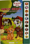 Runcis seklys