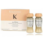 Plaukų koncentratas garbanotiems plaukams K&eacute;rastase Fusio-Dose Concentr&eacute; Curl Manifesto, 10 x 12 ml