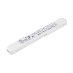 Maitinimo &scaron;altinis LED 12V, 30W, IP20 SLIM