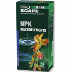 Makroelementai akvariumų augalams JBL Proscape NPK, 500ml.