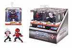 Figūrėlė Jada Toys Marvel Spider Man, 6,5 cm