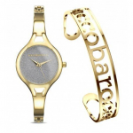 Roccobarocco moteri&scaron;kas laikrodis rb.2216s-07m