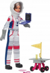 Lėlė astronautė su priedais Barbie
