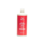 &Scaron;ampūnas dažytiems ploniems plaukams Wella, 500 ml.