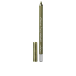 Akių pie&scaron;tukas Bourjois Contour Clubbing 077 Kaki'N'Gold vandeniui atsparus chaki žalios ir auksinės spalvos