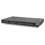 Komutatorius Microchip PD-9624GC/AC-EU