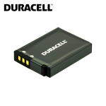 Akumuliatorius Duracell DR9932 Fotoaparato baterija (Nikon EN-EL12)