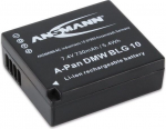Ansmann apanblg10