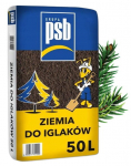 Žemė spygliuočiams 50 L, Ph 4,0-5,5