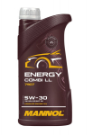 Mannol 5W30 Energy Combi LL, 1L, 1L