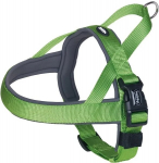 Nobby Classic Preno diržai &scaron;uniui L/xl, 68-85cm, žali