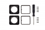 GoPro Lens Replacement Kit Standard Housing