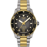 Moteri&scaron;kas laikrodis Tissot Seastar 1000 Powermatic T120.807.22.051.00 T120.807.22.051.00
