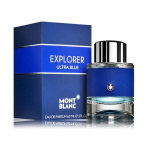 Montblanc Explorer Ultra Blue Edp 200ml