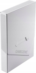Gamegenic Cube Pocket 15+ dėklai kortoms, baltas