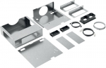Gartraukio filtras Nuotolinio variklio montavimo rinkinys; Bosch Glassdraft Serie 8 DDW88MM66