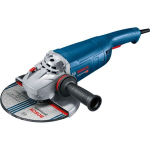 Kampinė &scaron;lifavimo ma&scaron;ina - Bosch - GWS 22-230 J - 2200 W - 230 mm - 6500 aps/min