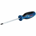 Bosch Professional - PZ 2x125 atsuktuvas