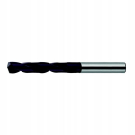 Grąžtas X-drill Din-6537 5xd 6,00 Vhm At