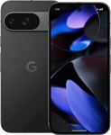 Telefonas Google Pixel 9 5G Dual SIM 12/128GB Obsidian