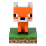 Paladone vaiki&scaron;kas stalinis &scaron;viestuvas Minecraft Fox Icon PP13275MCF, oranžinis/įvairių spalvų