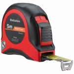 Juostos matmenys Hultafors PR 5M Display (5 m)