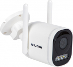 Lauko Wifi Ip kamera 5mp, Blow, su judesio aptikimu