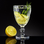 Ambition vyno taurė Diamond, 340 ml