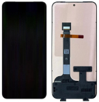 Originalus LCD + jutiklinis ekranas Motorola MOTO Edge 30 NEO XT2245 OLED