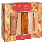 Kosmetikos rinkinys Guess By Marciano moterims: kvapusis vanduo EDP, 100 ml + kvapusis vanduo EDP, 15 ml + kūno losjonas, 200 ml