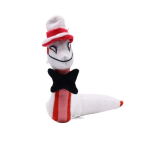 Pliu&scaron;inis žaislas Hazbin Hotel Lucifer, 28 cm