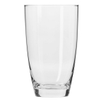 Ambition stiklinė Amber, 6 x 450 ml