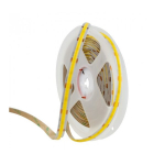 LED COB 320 10W/m 4000K 1000lm/m 12V IP20 5m