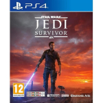 Kompiuterinis žaidimas PS4 Star Wars: Jedi Survivor