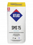 Savaime i&scaron;lyginamasis mi&scaron;inys Atlas, 25 kg.