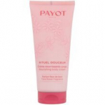 Payot maitinamasis kūno kremas su tiarės žiedu ekstraktu Limited Edition 100 ml