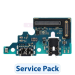 Telefonas ServicePack Charging Board SAMSUNG A51 A515F GH96-12992A