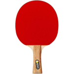 Stalo teniso raketė Best Sporting, 1 vnt, raudona