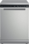 Indaplovė Whirlpool W7F HS51 X